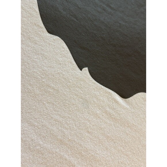 BAPE A Bathing Ape Mens T- Shirt Large Pink Big Head Graphic Print Tee - Picture 11 of 13